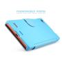 Nillkin Fresh Series Leather case for Lenovo Vibe X2 (X2-TO) order from official NILLKIN store