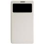 Nillkin Sparkle Series New Leather case for Lenovo Vibe Z K910 order from official NILLKIN store