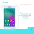 Nillkin Amazing H tempered glass screen protector for Samsung Galaxy A3 (A300 A3000)