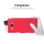 Nillkin Fresh Series Leather case for Samsung Galaxy A5 (A5000 A500H A500F) order from official NILLKIN store