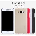 Nillkin Super Frosted Shield Matte cover case for Samsung Galaxy A5 (A5000 A500H A500F) order from official NILLKIN store