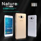 Nillkin Nature Series TPU case for Samsung Galaxy A5 (A5000 A500H A500F)