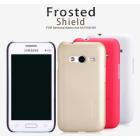 Nillkin Super Frosted Shield Matte cover case for Samsung Galaxy Ace NXT (G313H)