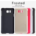 Nillkin Super Frosted Shield Matte cover case for Samsung Galaxy Alpha (G850)