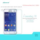 Nillkin Amazing H tempered glass screen protector for Samsung Galaxy Core 2 (G355H)