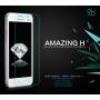 Nillkin Amazing H tempered glass screen protector for Samsung Galaxy Core 2 (G355H) order from official NILLKIN store
