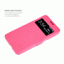 Nillkin Fresh Series Leather case for Samsung Galaxy Core 2 (G355H) order from official NILLKIN store