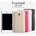 Nillkin Super Frosted Shield Matte cover case for Samsung Galaxy Core 2 (G355H)
