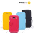 Nillkin Fresh Series Leather case for ASUS ZenFone 5 order from official NILLKIN store