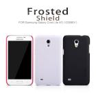 Nillkin Super Frosted Shield Matte cover case for Samsung Galaxy Core Lite 4G (G3586V)