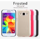 Nillkin Super Frosted Shield Matte cover case for Samsung Galaxy Core Prime (G360 G3606 G3608 G3609)