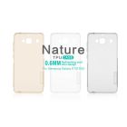Nillkin Nature Series TPU case for Samsung Galaxy E7 (E700)