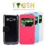 Nillkin Fresh Series Leather case for Samsung Galaxy Express 2 (G3815) order from official NILLKIN store