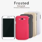 Nillkin Super Frosted Shield Matte cover case for Samsung Galaxy Grand Neo (i9060)