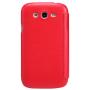 Nillkin Stylish leather case for Samsung Galaxy Grand Neo (i9060) order from official NILLKIN store