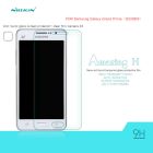 Nillkin Amazing H tempered glass screen protector for Samsung Galaxy Grand Prime (G5308W G5309W G530H)
