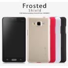 Nillkin Super Frosted Shield Matte cover case for Samsung Galaxy Grand Prime (G5308W G5309W G530H) order from official NILLKIN store
