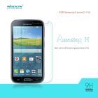 Nillkin Amazing H tempered glass screen protector for Samsung Galaxy K Zoom (C1116)