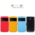 Nillkin Fresh Series Leather case for Samsung Galaxy Mega 6.3 (i9200) order from official NILLKIN store