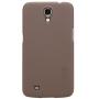 Nillkin Super Frosted Shield Matte cover case for Samsung Galaxy Mega 6.3 (i9200) order from official NILLKIN store