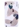 Nillkin Ball Impression case for Samsung Galaxy Note 3 order from official NILLKIN store