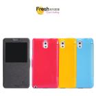 Nillkin Fresh Series Leather case for Samsung Galaxy Note 3