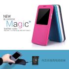 Nillkin Magic series Qi wireless charger case for Samsung Galaxy Note 3