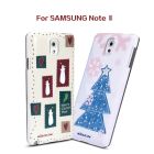 Nillkin Winter case for Samsung Galaxy Note 3 order from official NILLKIN store