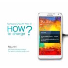 Nillkin Samsung GALAXY Note 3 Wireless Charging Receiver order from official NILLKIN store