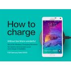 Nillkin Samsung Galaxy Note 4 (N9100) Wireless Charging Receiver order from official NILLKIN store