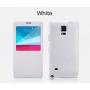 Nillkin Fresh Series Leather case for Samsung Galaxy Note 4 (N9100) order from official NILLKIN store
