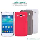 Nillkin Super Frosted Shield Matte cover case for Samsung Galaxy Trend 3 (G3502U)