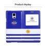 Nillkin World cup honor case for Samsung Galaxy S5 (G900) order from official NILLKIN store