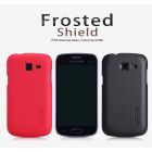 Nillkin Super Frosted Shield Matte cover case for Samsung Galaxy Trend Lite (s7390) order from official NILLKIN store