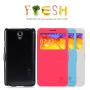 Nillkin Fresh Series Leather case for Samsung Galaxy Note 3 Neo (N7505) order from official NILLKIN store
