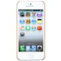 Nillkin Super Frosted Shield Matte cover case for Apple iPhone 5/5s order from official NILLKIN store