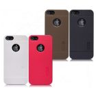 Nillkin Super Frosted Shield Matte cover case for Apple iPhone 5/5s