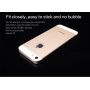 Nillkin Amazing H+ back cover tempered glass screen protector for Apple iPhone 5/5s order from official NILLKIN store