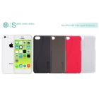 Nillkin Super Frosted Shield Matte cover case for Apple iPhone 5c