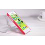 Nillkin Super Frosted Shield Matte cover case for Apple iPhone 5c order from official NILLKIN store