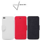 Nillkin Victory series case for Apple iPhone 4/4S