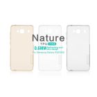 Nillkin Nature Series TPU case for Samsung Galaxy E5 (E500)