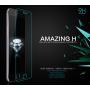 Nillkin Amazing H tempered glass screen protector for Meizu MX4 Pro order from official NILLKIN store
