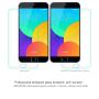 Nillkin Amazing H tempered glass screen protector for Meizu MX4 Pro order from official NILLKIN store