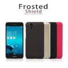 Nillkin Super Frosted Shield Matte cover case for ASUS Padfone S (PF500KL) order from official NILLKIN store