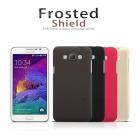 Nillkin Super Frosted Shield Matte cover case for Samsung Z1 (Z130H)