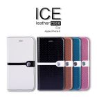 Nillkin ICE series case for Apple iPhone 6 / 6S