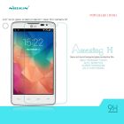 Nillkin Amazing H tempered glass screen protector for LG L60 (X145)
