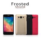 Nillkin Super Frosted Shield Matte cover case for LG L60 (X145)