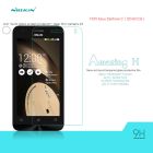 Nillkin Amazing H tempered glass screen protector for Asus ZenFone C (ZC451CG)
